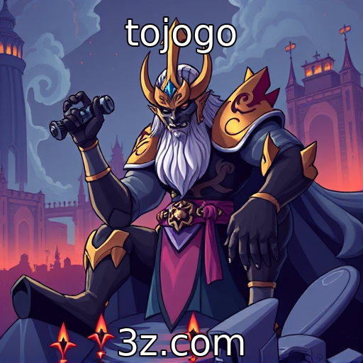 tojogo | Tendências atuais em desenvolvimento de jogos