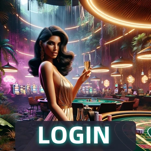 tojogo Área de Login