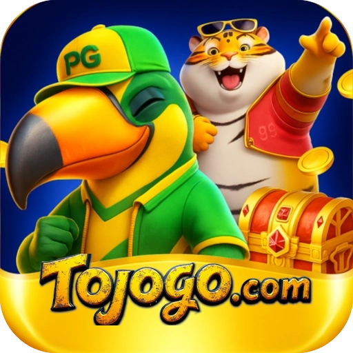 tojogo Logo