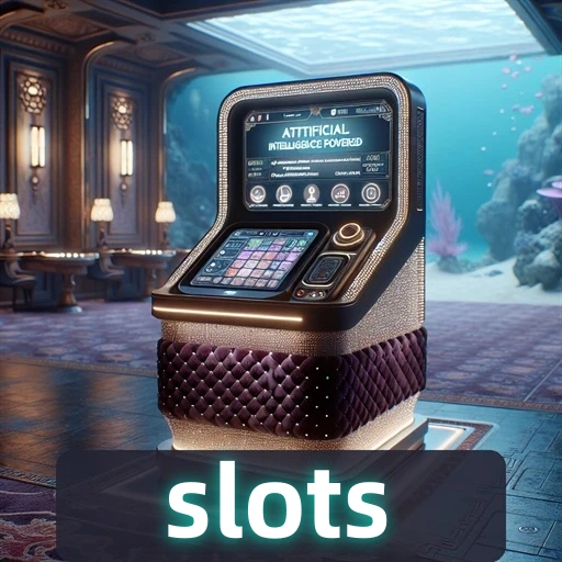 Slots no tojogo: A Aventura das Apostas Online